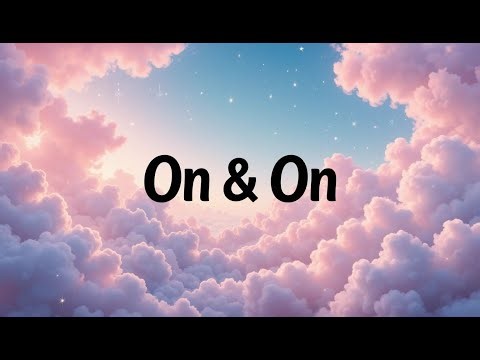 Nightcore ~ On & On (Lyrics) | Copyright-Free Music