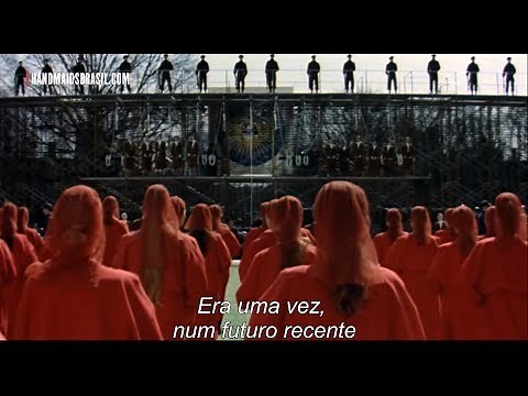 Filme The Handmaid's Tale | Trailer legendado