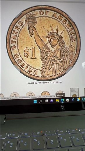 THESE DOLLARS ARE WORTH $84,000 !!! HAVE YOU SEEN ONE??? 🤑