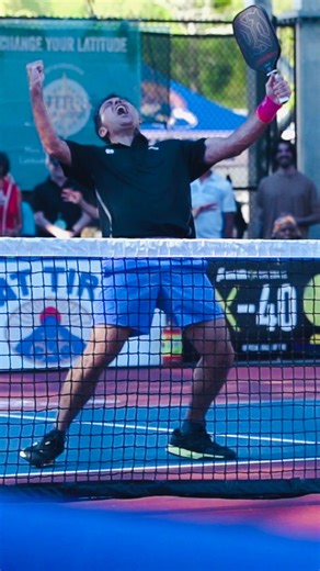 Day 5 of the 2024 US Open Pickleball Championships is here with Women’s Senior Pro Doubles. Watch LIVE with us today on Pickleball Channel at 2pm EST! #pickleballlive | Pickleball Channel