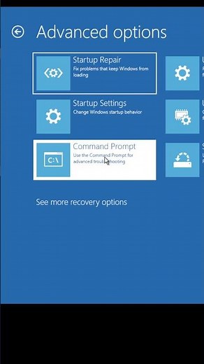 Forgot windows password reset it by doing THIS....