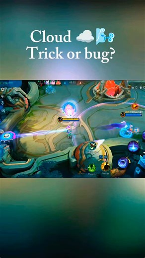 Moonchi Chan on Instagram: "Bug or Trick Clouds Map🥶🔥 #MOBA55Creator #MOBA55NEXT2025 #moba55creator #moba55next2025 #moba55 #moba5v5 #moba #moba5v5ppe Follow for the Latest Updates & News 💯 https://whatsapp.com/channel/0029Vb69kdFFHWpvmpp5eQ2B #mlbb #mobilelegends #mlbbshorts #mlbbsurvey #mobilelegendsbangbang #MLBB #mlbbevents #mlbbmemes #mlbbfun #mlbbfunny #mlbbevents #mlbbevent"