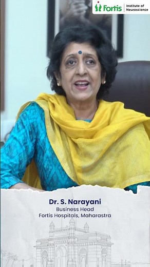 Fortis Neuro-Conclave 2026 Brings Leading Neuro Experts to Mumbai