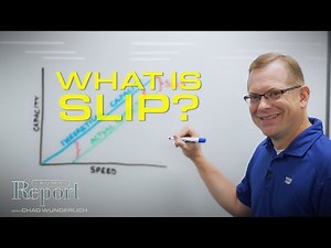 How Does Slip Affect Pump Performance?