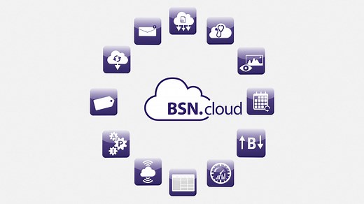 Introducing BSN.cloud