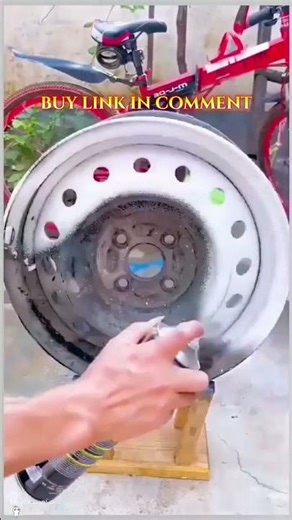 Multifunctional Foam Cleaner