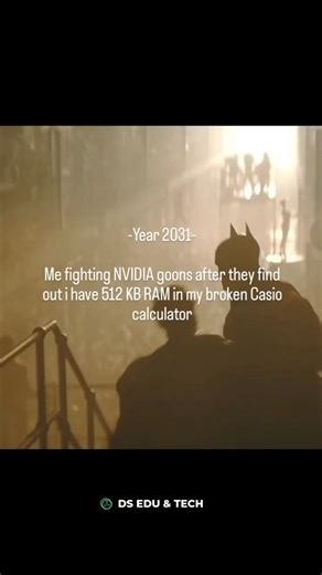 RAM War in AI era #dseduandtech #artificialintelligence #ram #trending #ai #datascience #technology