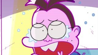 Microtransactions! The Genius Bakabon / Anthropomorphize It