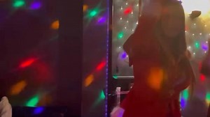 54 reactions · 38 comments | Snack Lyka Christmas Party Dancing #ChristmasParty2025 #Dancing #EveryoneViewersFollowers #LykaLyka | Lyka Lyka | Facebook