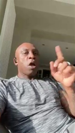 Nigel Benn says Conor Benn will be able to deal with negative publicity for leaving Eddie Hearn.