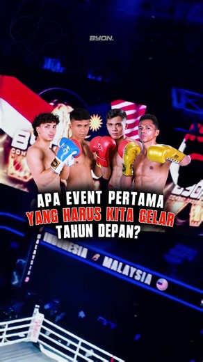 Apa yang Harus Kita Mulai di Tahun Depan?