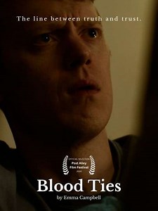 Blood Ties - Movie