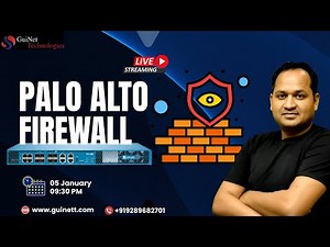 Palo Alto Firewall: Hardware PANOS Vs Software PANOS Concept