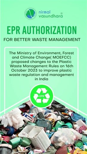 How EPR Supports a Circular Economy ♻️