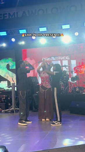 OAU Concert 2023: A Powerful Experience of Faith