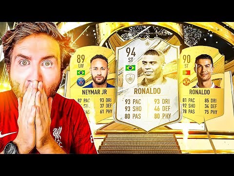 FIFA 23 My First Pack Opening!