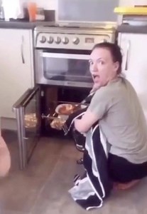 45K views · 653 reactions | This lil kid!! Smh but funny. | Rez memes 2 | Facebook