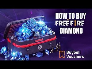 How to buy Free Fire Diamond | Guide 2025