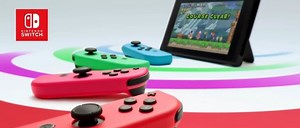 Découvrez les dernières pubs japonaises pour la Nintendo Switch