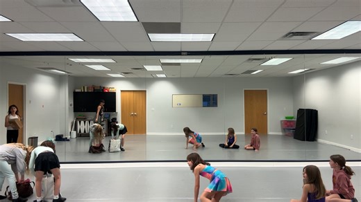 Amethyst � Slumber Party