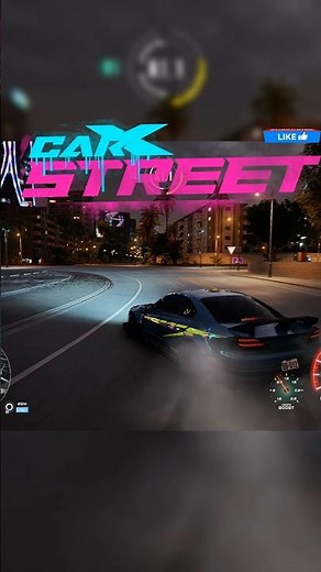 Nissan Silvia Drift 🔥 | Carx Street