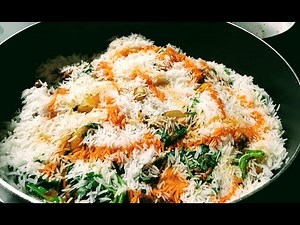 How to make Bombay Biryani |easy restaurant style aromatic and delicious @ruby ka kitchen
