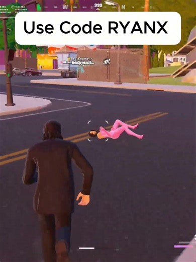 Why did she not reboot😭? #fortnite #shortsviral #fortniteclips #shortvideos