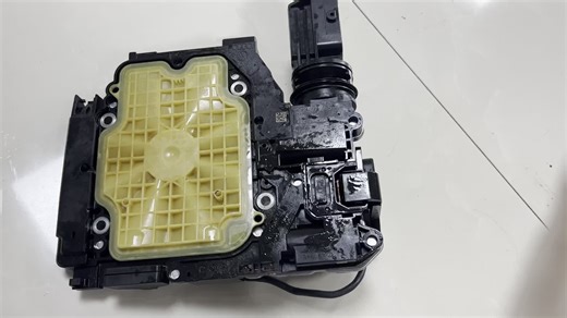 Transmission Control Module 0CK927156S 0CK927156AA DSG 0CK DL382 TCU TCM 0CK927156Q 0CK325121D for Audi A6 A7 S6