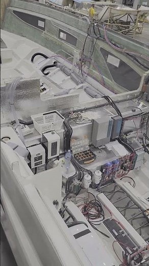 Marex 390 Factory Teaser