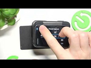 INSTA360 Ace Pro 2 - How to Use Timed Capture? | Perfectly Timed Shots