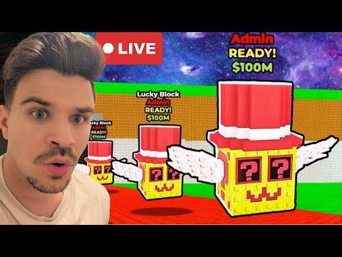 🔴 LIVE ROBLOX with VIEWERS and more *new update*