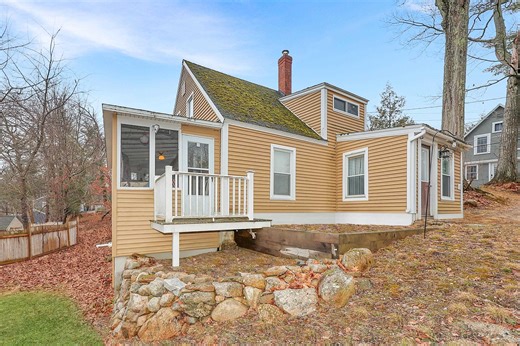 6 Milford St, Amherst, NH 03031 - MLS 5081758 - Coldwell Banker