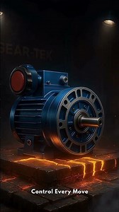 Gear-Tek: Advanced Motion Control & Motor Solutions | High-Performance Gear Motors & Actuators