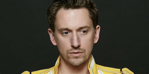 John Robins videos - Page 5 - British Comedy Guide