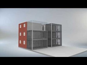 Modular Building Design