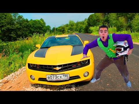 Motorcycle Shop Turns Into Family Comedy RaceComedy Video 2026 Funny