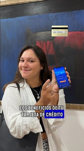 ¿Conoces los beneficios de tus Tarjetas de Crédito BCP? Abre tu App Banca Móvil BCP y descúbrelos 🤩