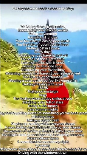 just keep going and it will get better 🫶🏻🫶🏻❤️‍🩹❤️‍🩹