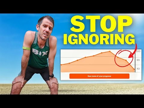 Most Runners Neglect This... But REALLY Shouldn't