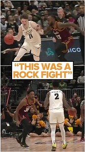 🏀 Congrats, VCU! Led by Max Shulga's 14 points, the VCU Rams defeated the Loyola Chicago Ramblers 62-55 in the Atlantic 10 Conference Tournament semifinals. Top-seeded VCU advances to the championship game against George Mason on Sunday. VCU and George Mason tied for the regular-season championship.🏀 | WTVR CBS 6 News
