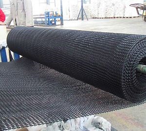 [Hot Item] Biplanar 4mm 6.0mm 6.5mm Composite Network HDPE Drainage Geonet