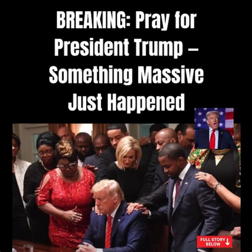 27 reactions · 3 comments |  BREAKING: Something major just happened to President Trump — everyone’s stunned! Details in comment https://scoopriot.com/trump-praised-by-clinton-schumer-after-historic-israel-hamas-peace-deal/ | America Breaking Point | Facebook