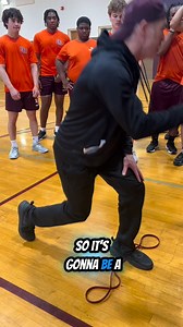 4.7K views · 38 reactions | How To Do Split Squat Pulses!   Want...