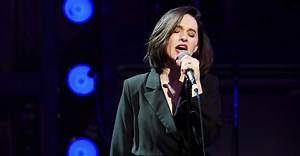 Watch Highlights From Chess Benefit Concert, Starring Lena Hall, Darren Criss, Ramin Karimloo, Solea Pfeiffer