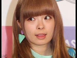 卡莉怪妞 無懼AKB48砍傷事件 來台親民作風不改