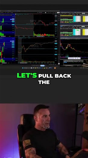 Experience is key! Seeing no pullbacks and closing at highs is a major win. Years of successful trading pays off. Full Video: https://www.youtube.com/watch?v=cNV_TTM60Tk #TradingTips #StockMarket #DayTrading #Investing