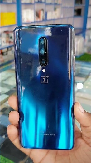 OnePlus 7 Pro Review and cheap price in 2025 update #mobilereviewpk #oneplus7pro #usedmobile #shorts