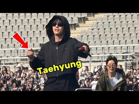 OMG! BTS's Taehyung Shocks the Media with Hints About His New Project! Here Are the Details..