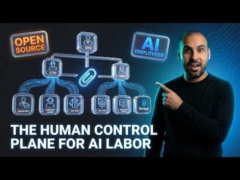 One-Click Install: The Easiest AI Project Manager Nobody Knows About ( Paperclip.ing )