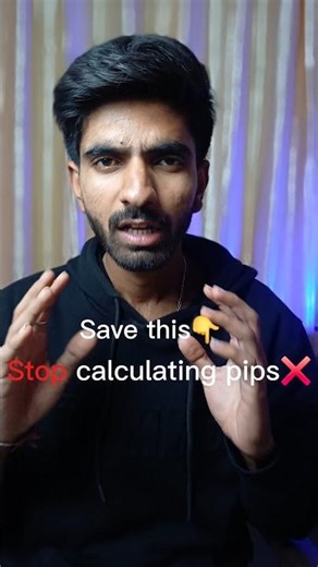 STOP Calculating Pips Manually! 🛑 (Forex Hack)